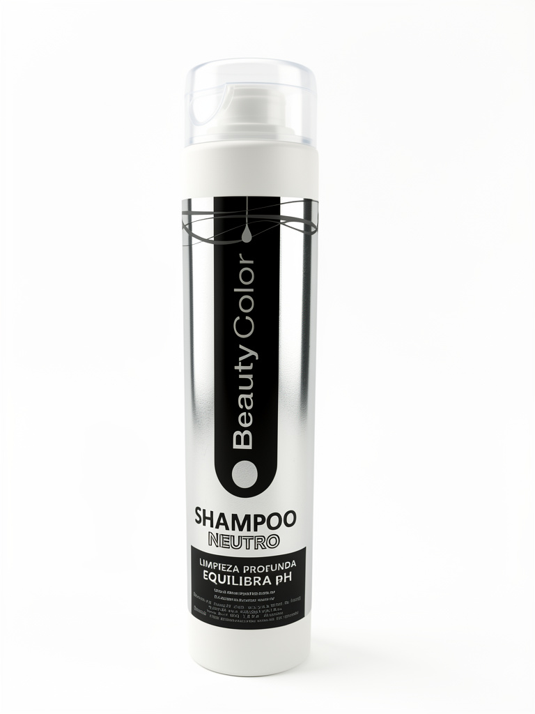 Beauty Color Neutro - 370ml