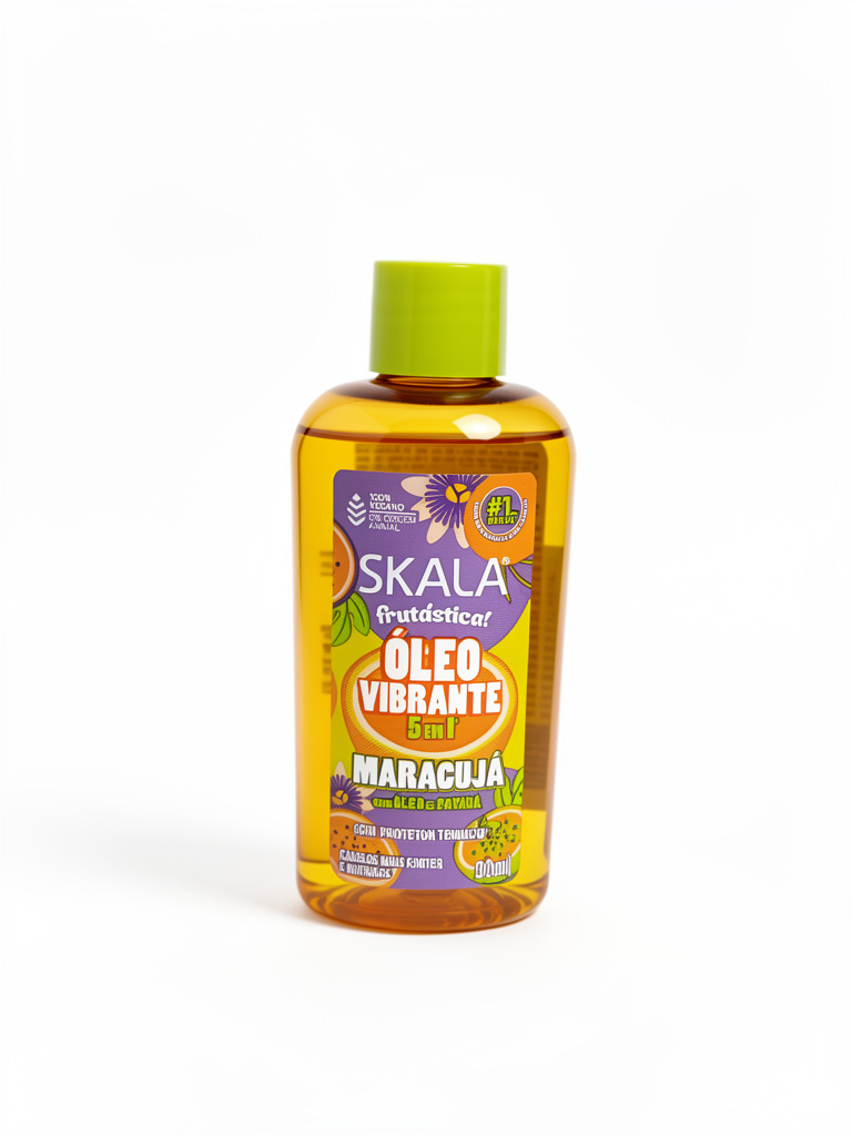 Skala Maracuyá- 90ml