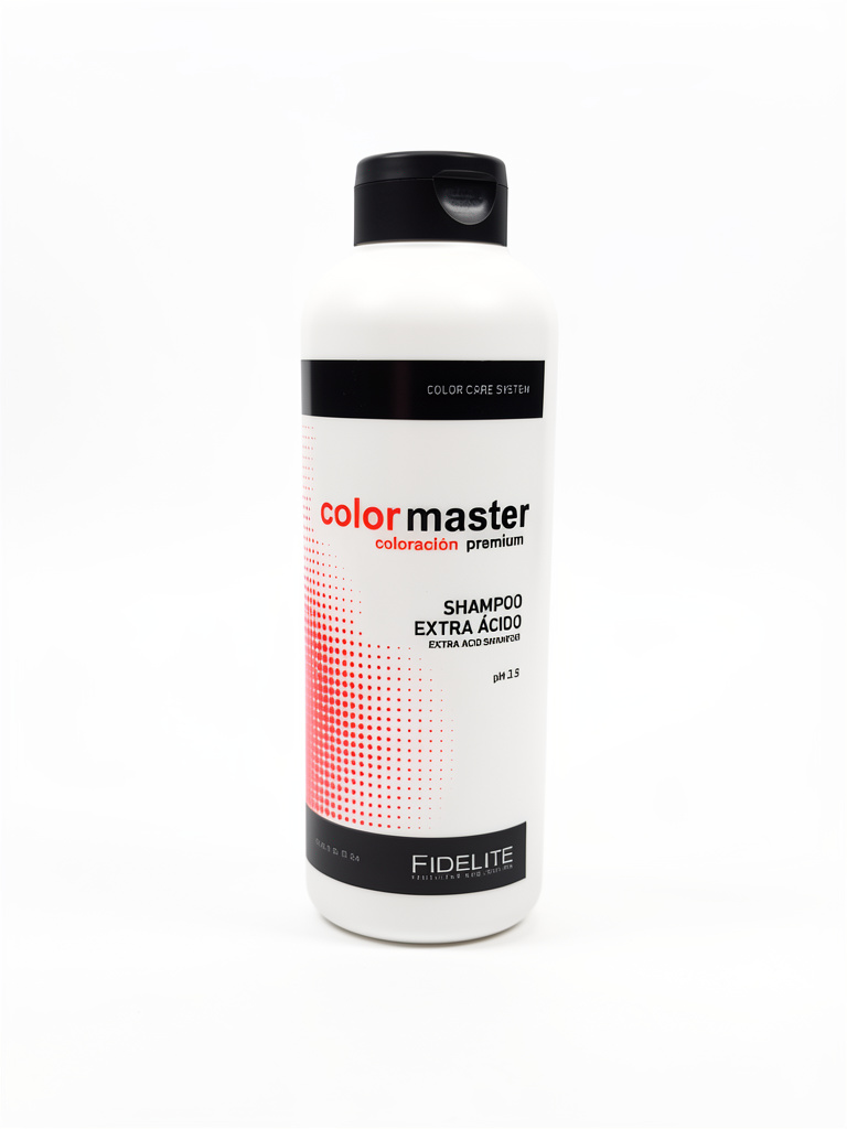Fidelité acido-1000ml