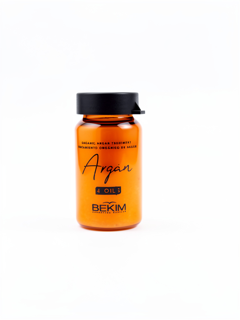 Bekim argan