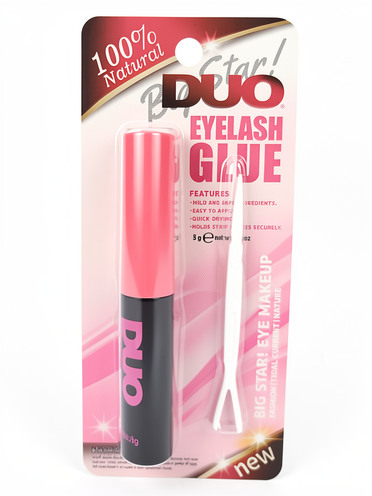 Duo negro