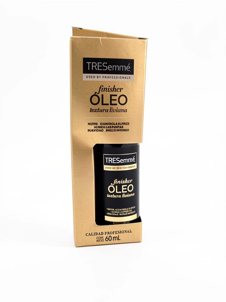 TRESemmé finisher -60ml