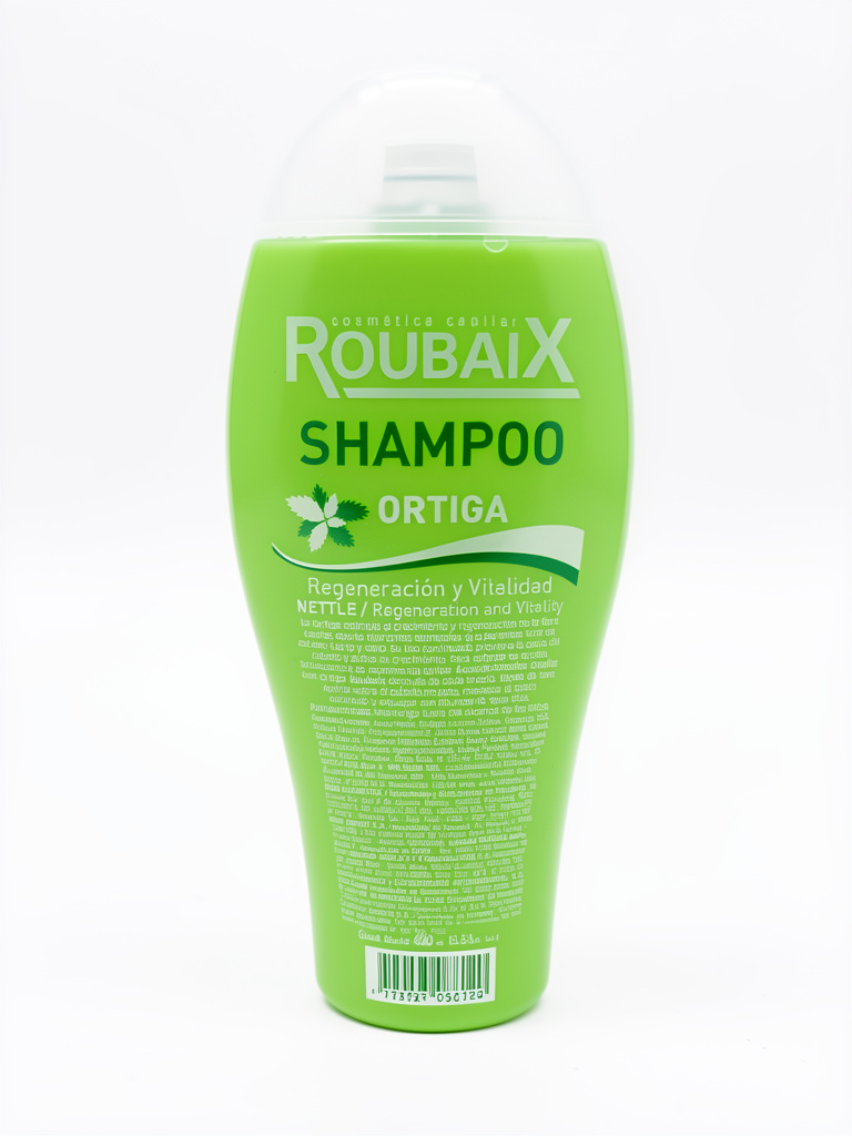 Roubaix Ortiga - 400ml