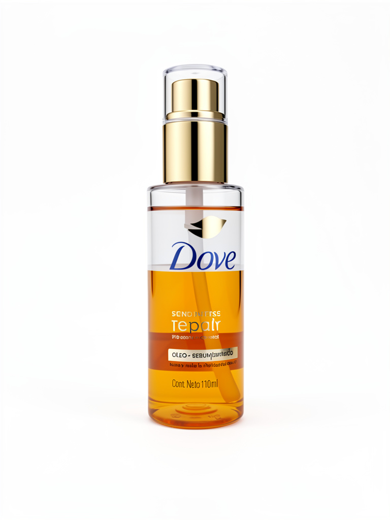 Dove sérum bifásico-110ml