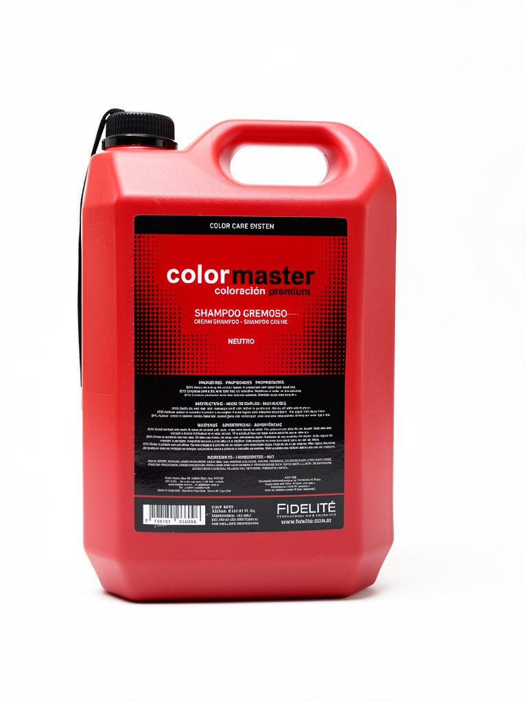 Fidelité Neutro - 5L