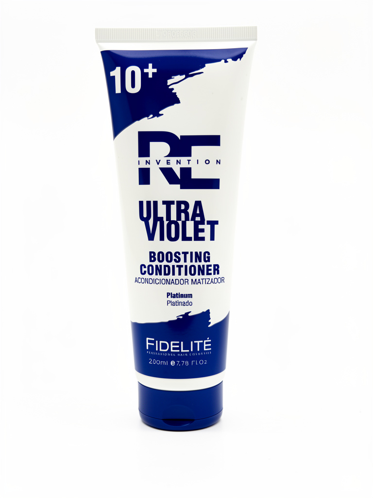 Fidelité - Acondicionador Violeta