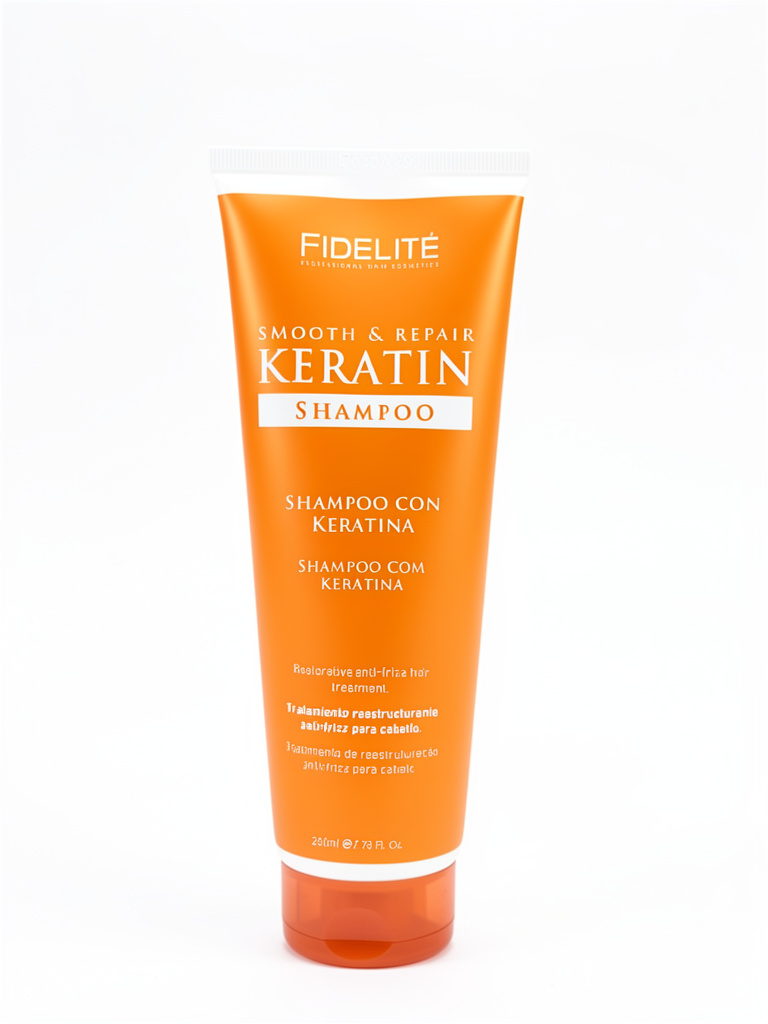 Fidelité Keratina - 230ml