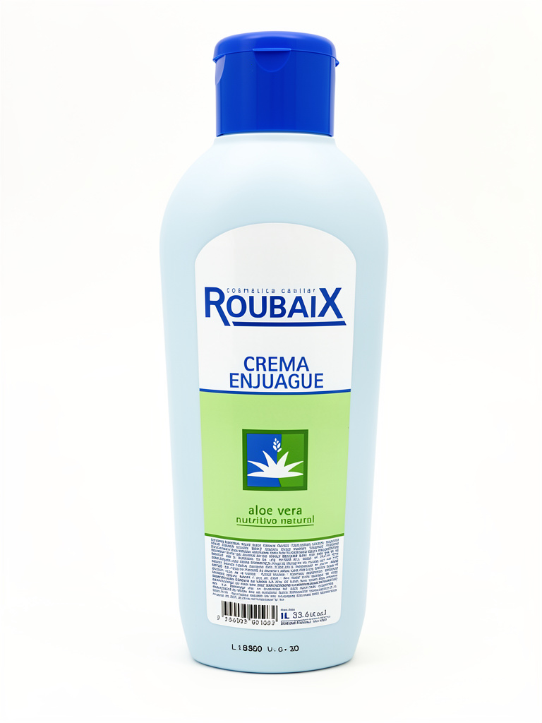 Roubaix Aloe Vera