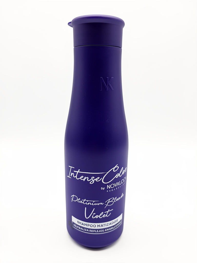 Novalook - Shampoo Violeta