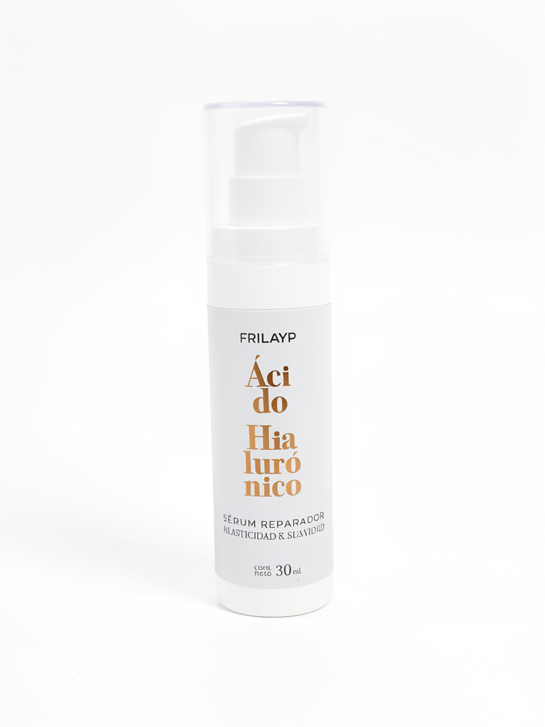 Frilayp ácido hialurónico-30ml