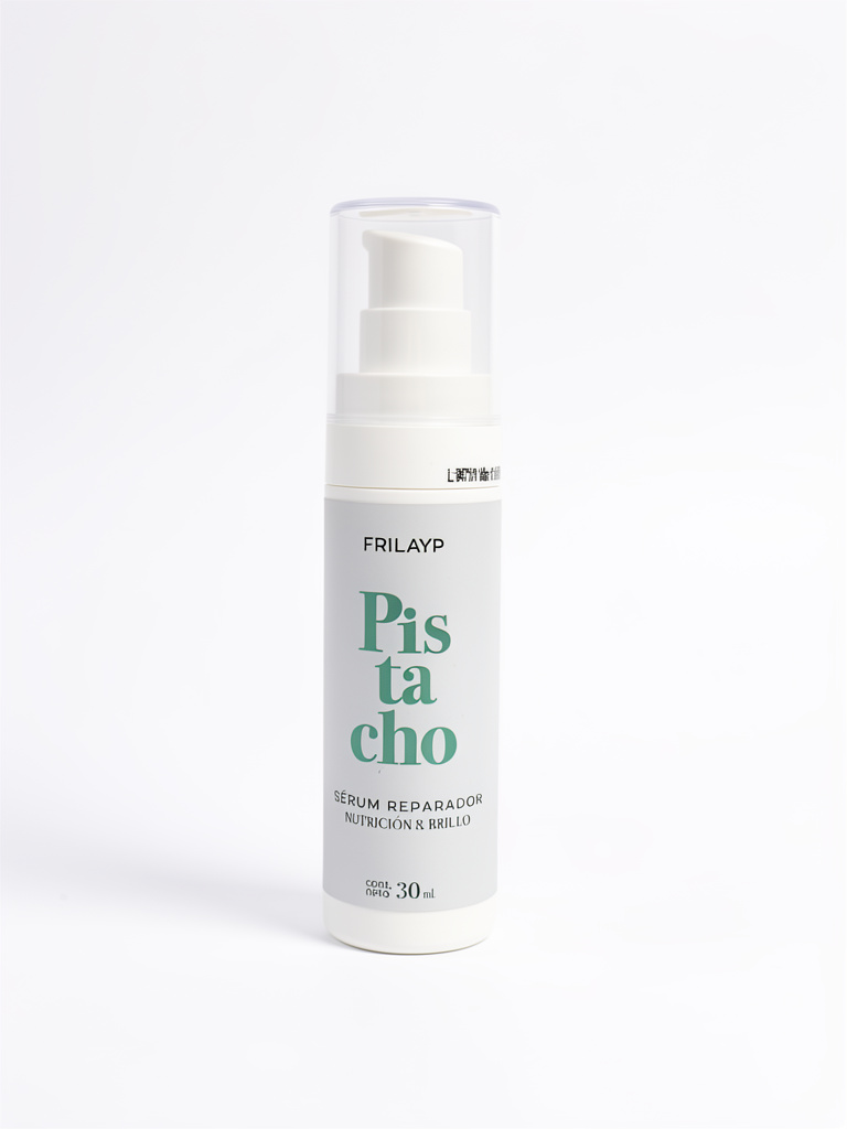 Frilayp Sérum pistacho- 30ml