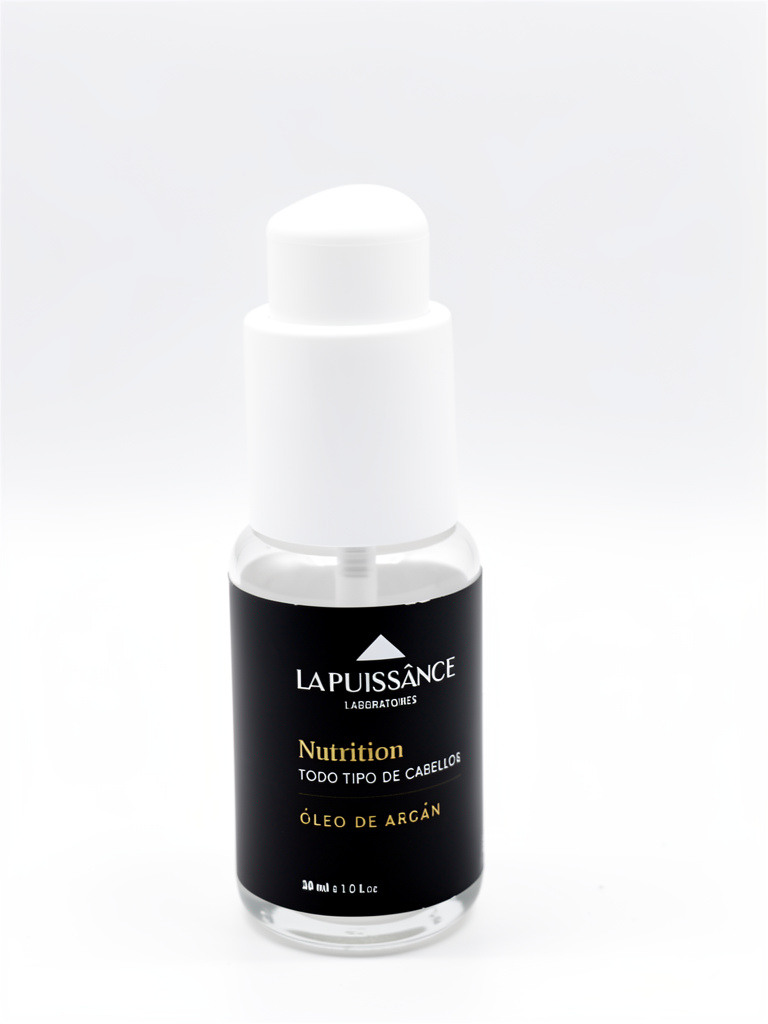 La Puissance oleo de Argan-30ml