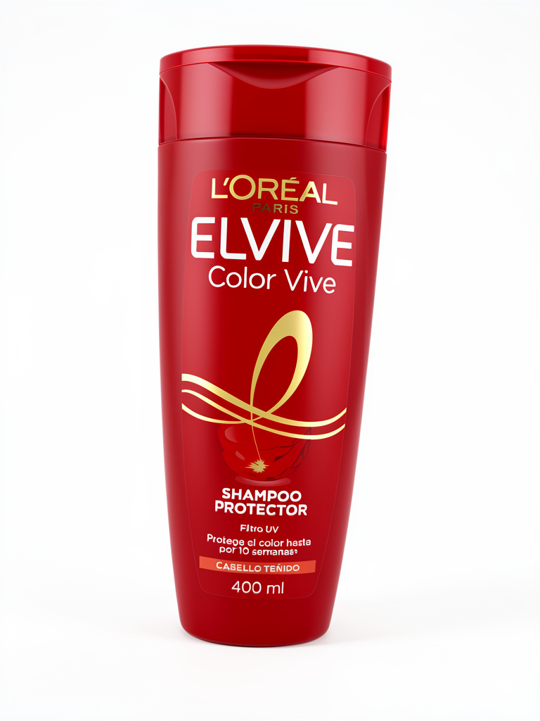 Loréal Color Vive - 400ml