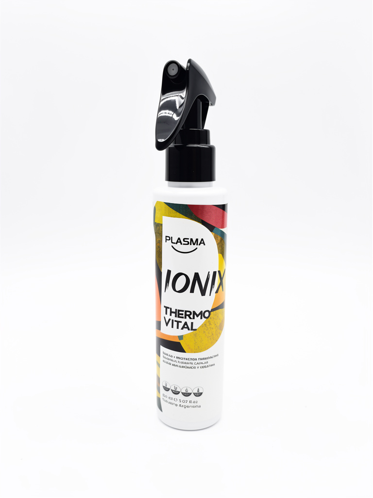 Plasma ionix -150ml