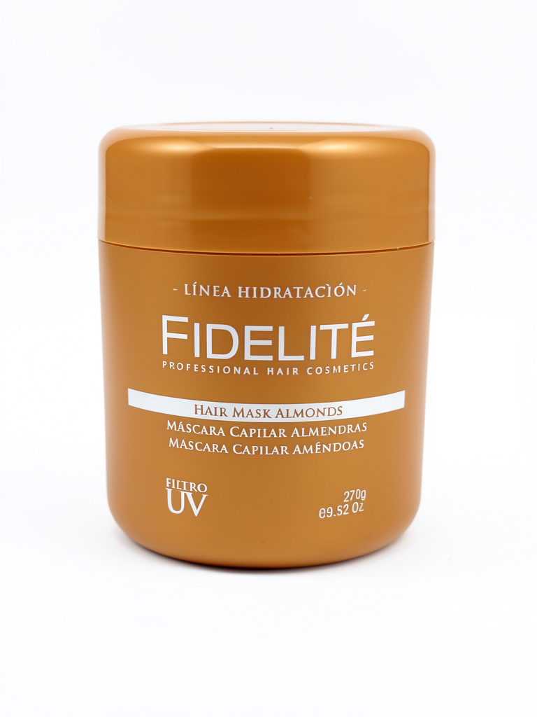 Fidelité Almendras - Hidratación