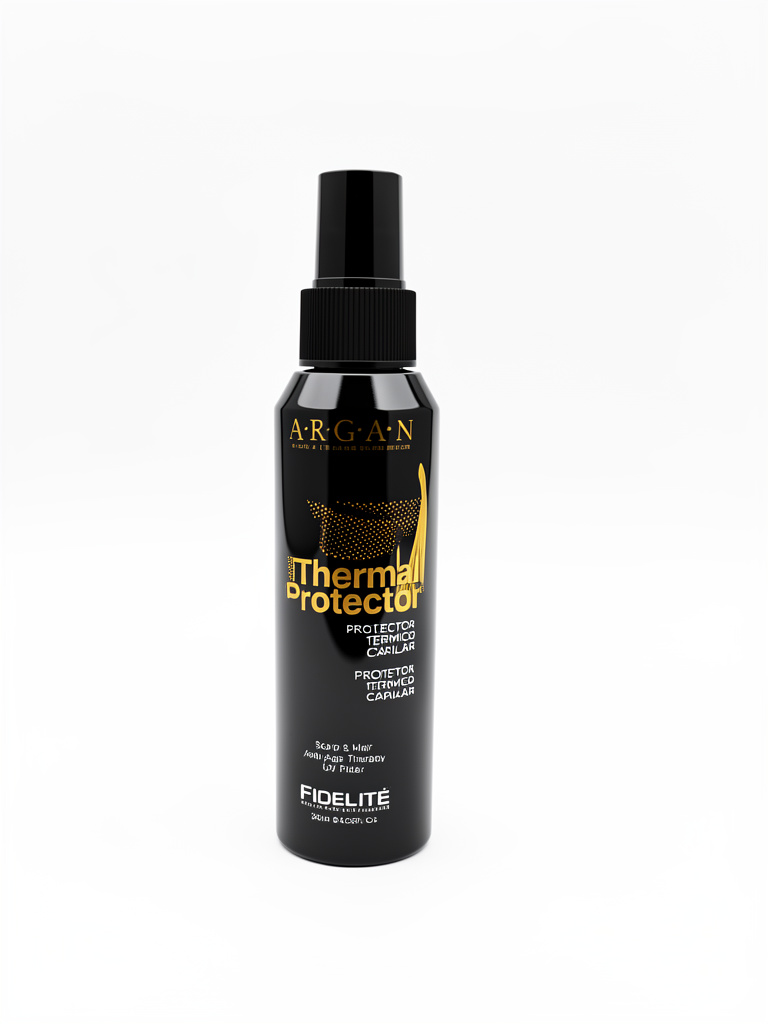 Fidelité de Argan -120