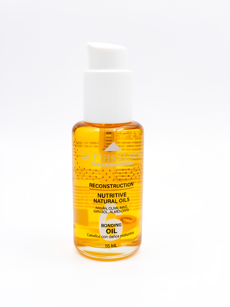 La Puissance reconstruction- 55ml