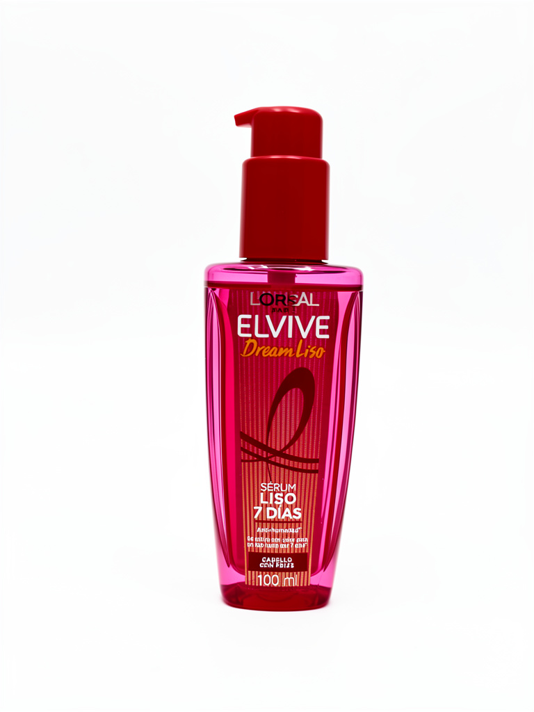 Elvive Dream Liso-100ml