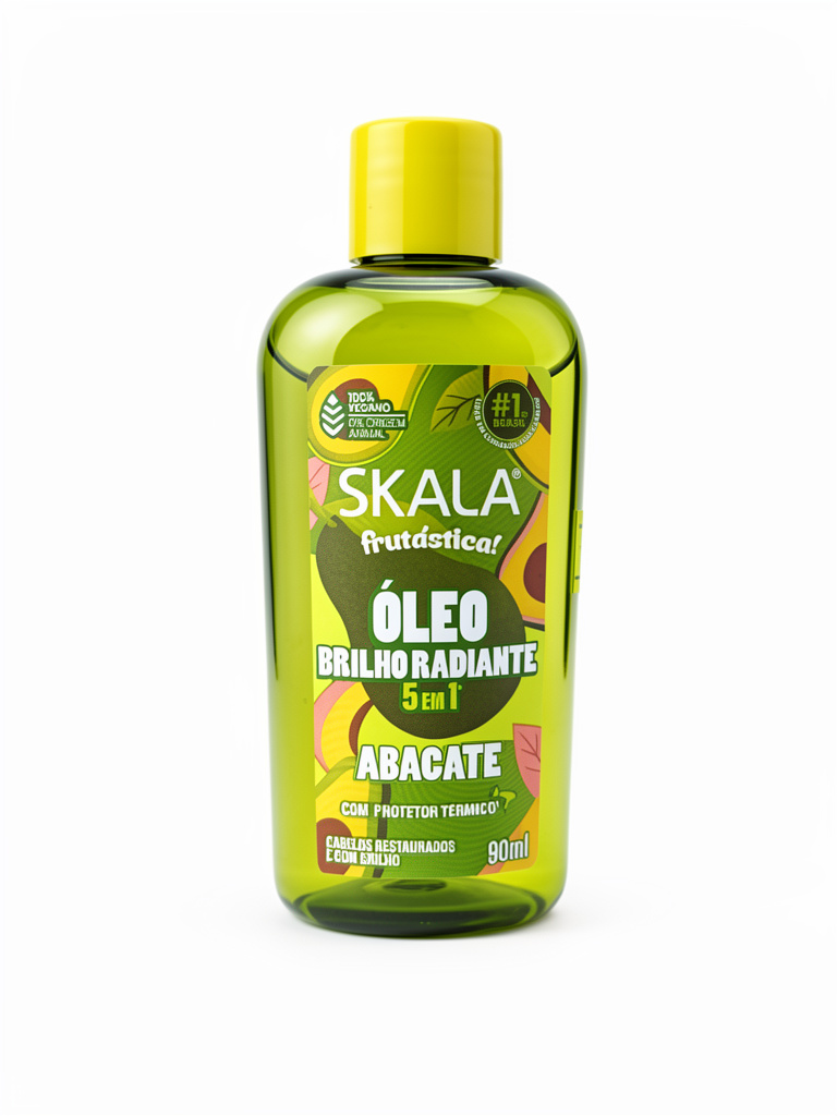 Skala Abacate -90ml