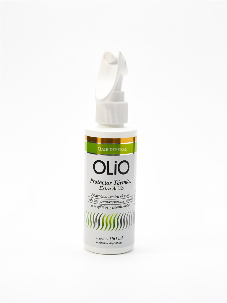 OLIO Extra ácido -150ml