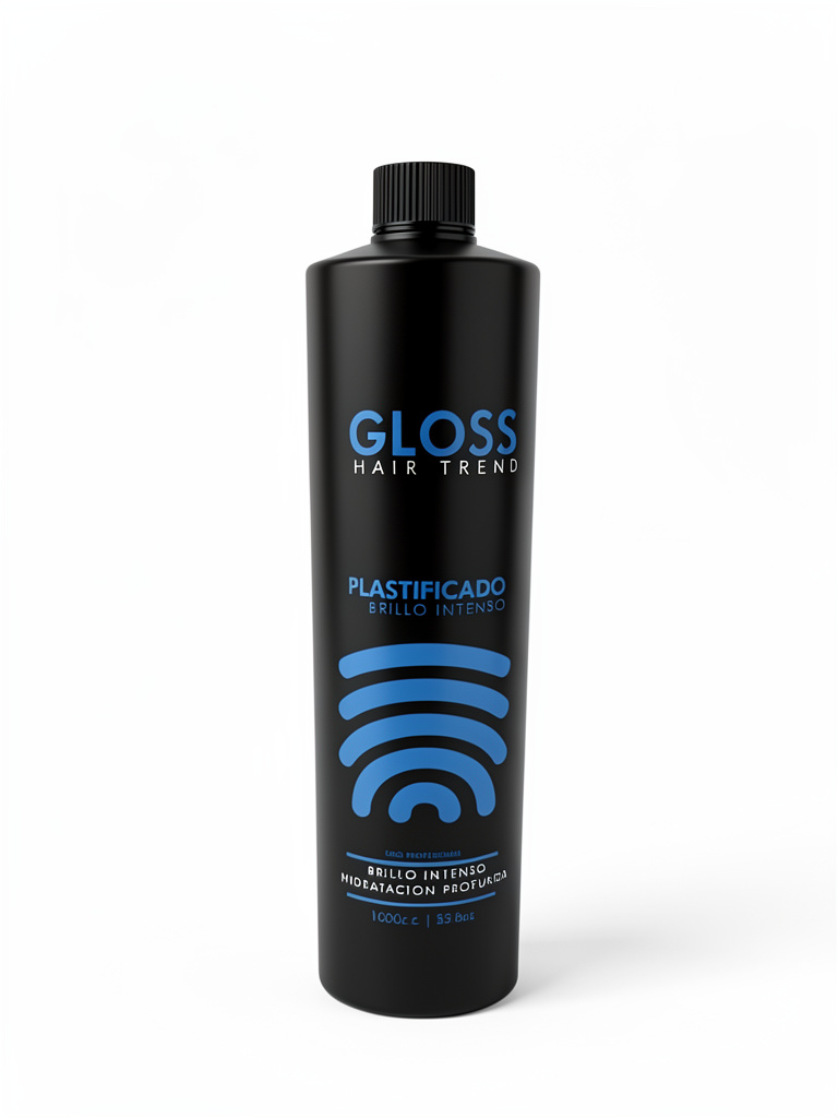 Gloss plastificado -1L