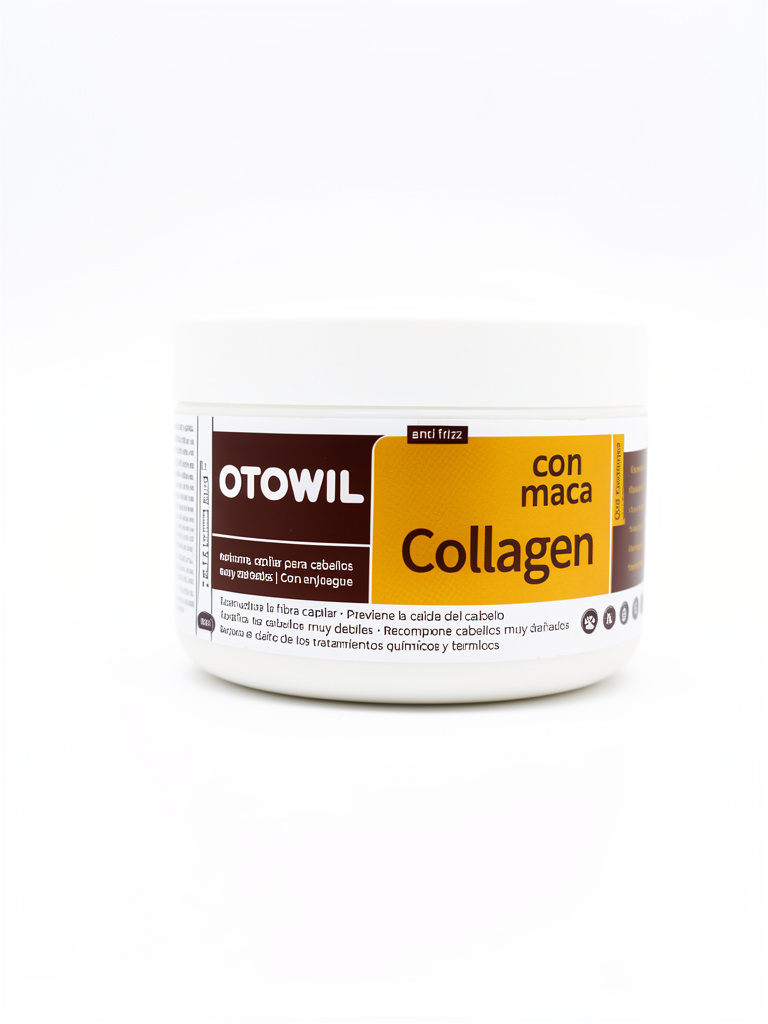 Otowil collagen