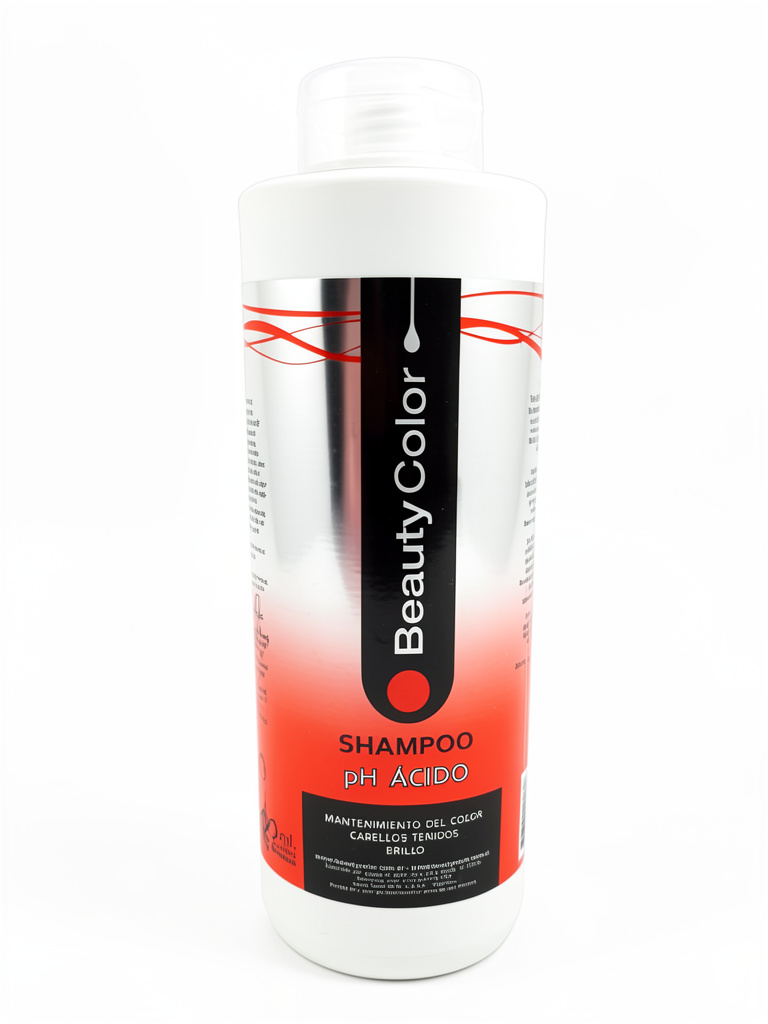 Beauty color ph ácido - 900ml