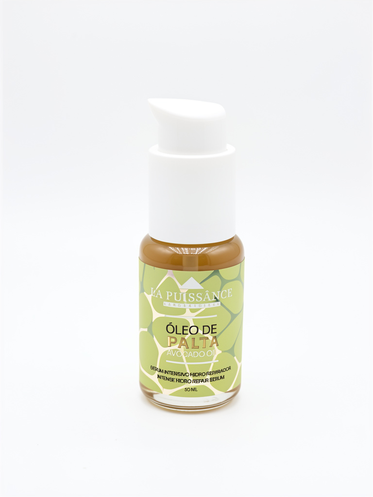 La Puissance oleo de Palta- 30ml