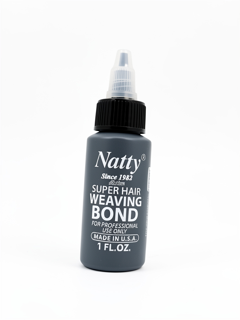 Natty pegamento para pestañas