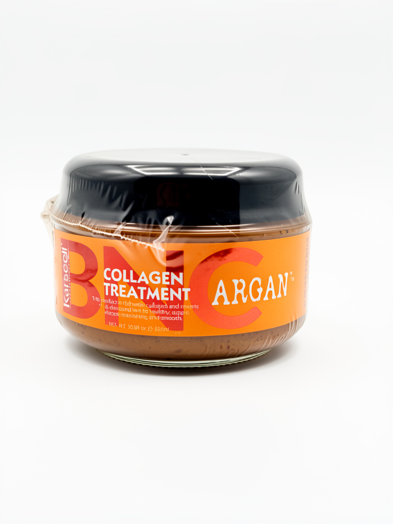Karseell - argan