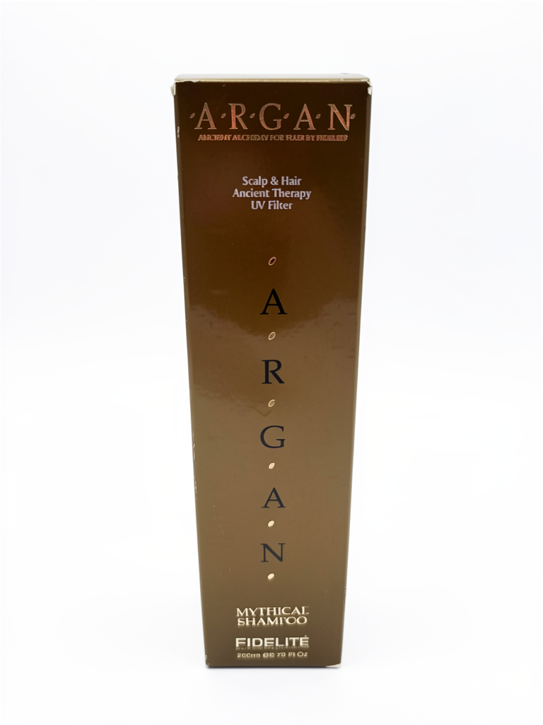 Fidelité Argan - 260ml