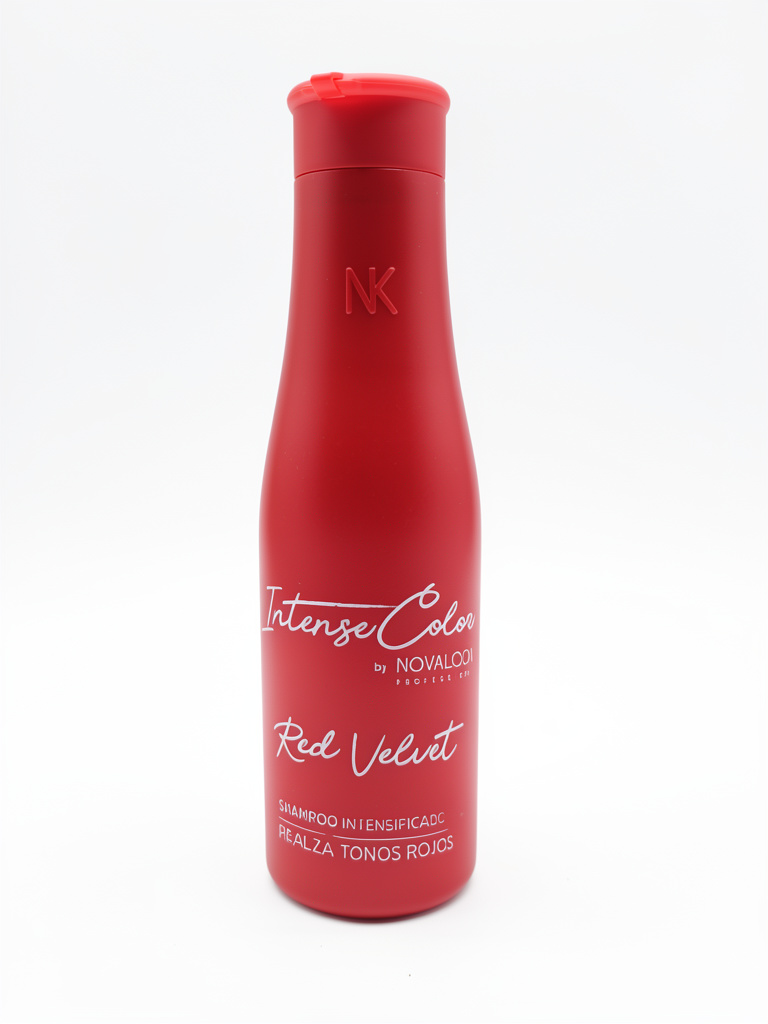 Novalook - Shampoo Rojo