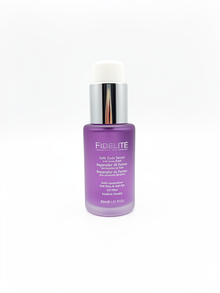 Fidelité sérum con semilla de lino- 30 ml