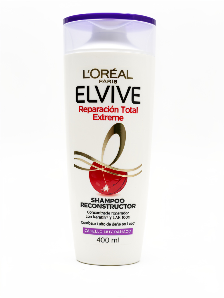 Loréal Reconstructor - 400ml