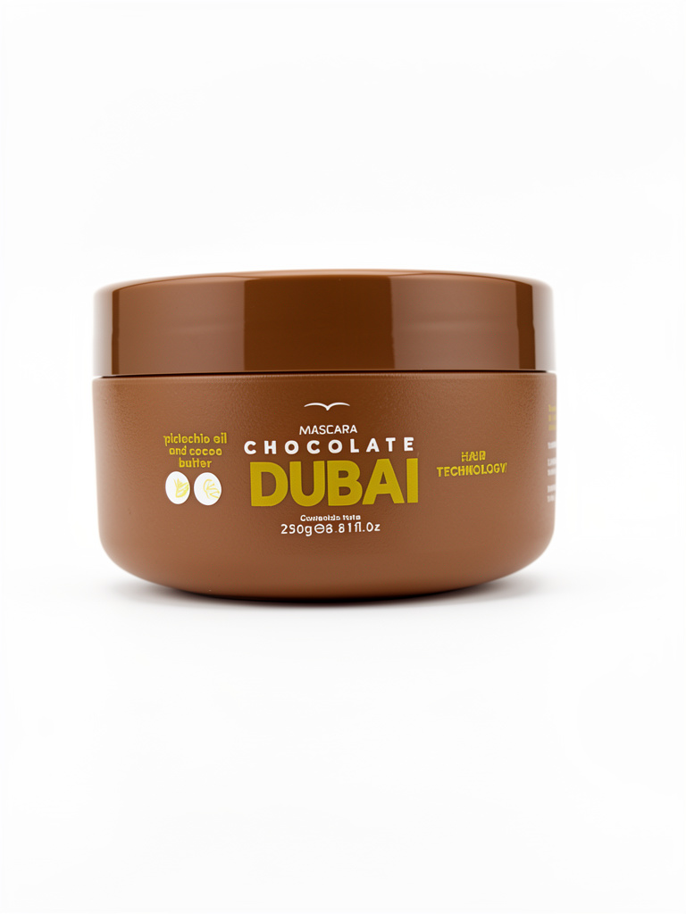 Bekim chocolate Dubai
