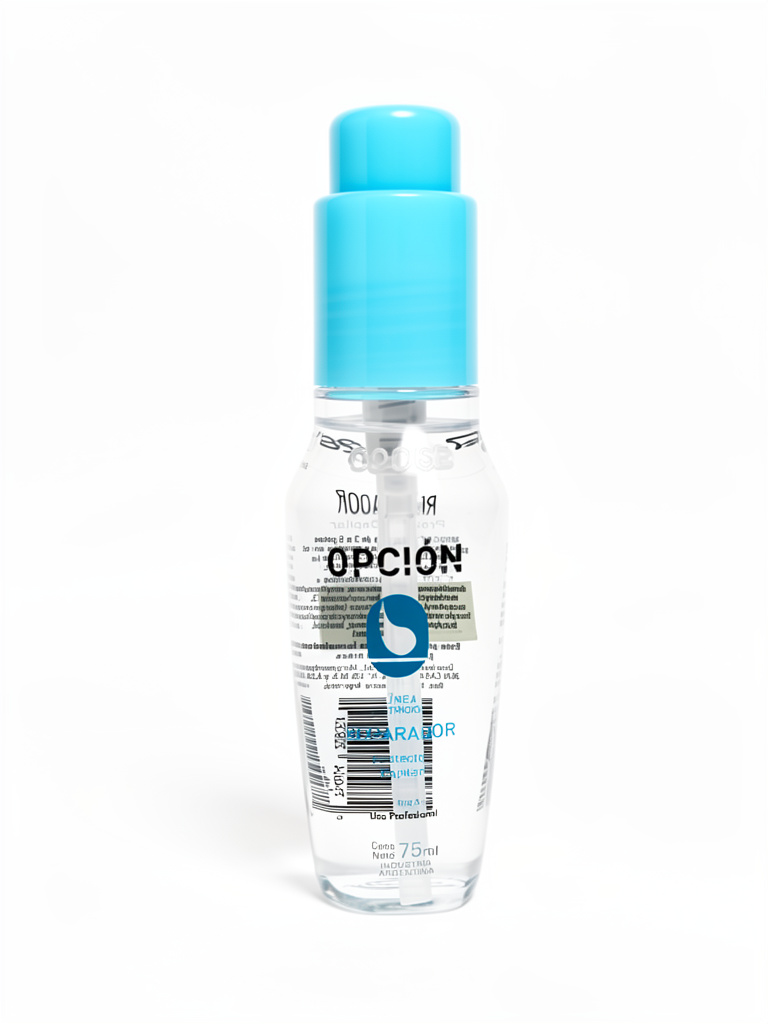 Opción protector capilar-75ml