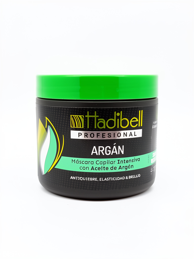 Hadibell Arán