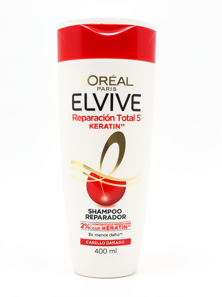 Loréal Keratina - 400ml