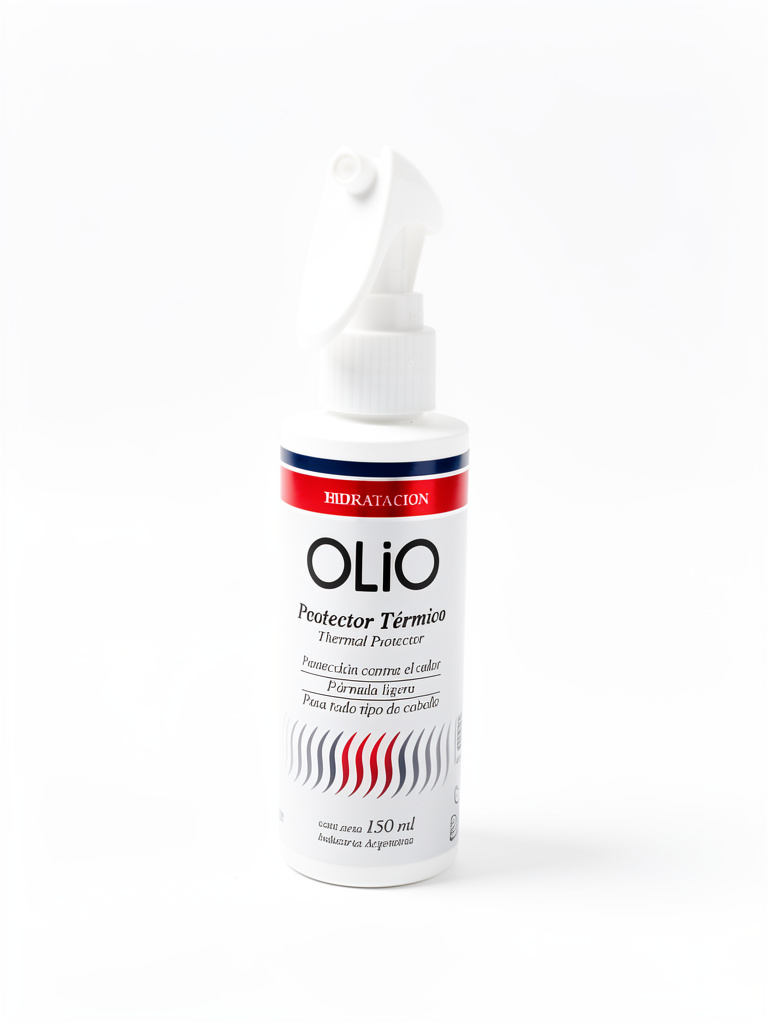 OLIO Thermal protector -150ml