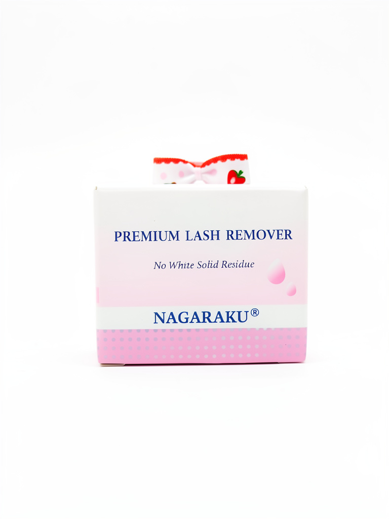 Nagaraku removedor