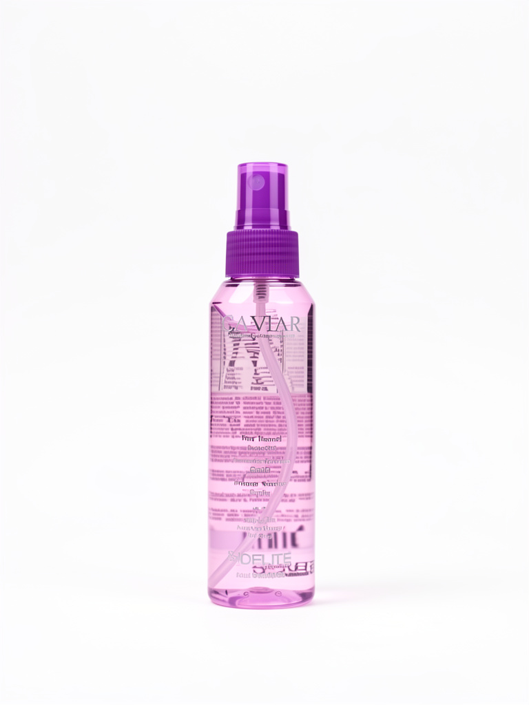 Fidelité caviar -120ml