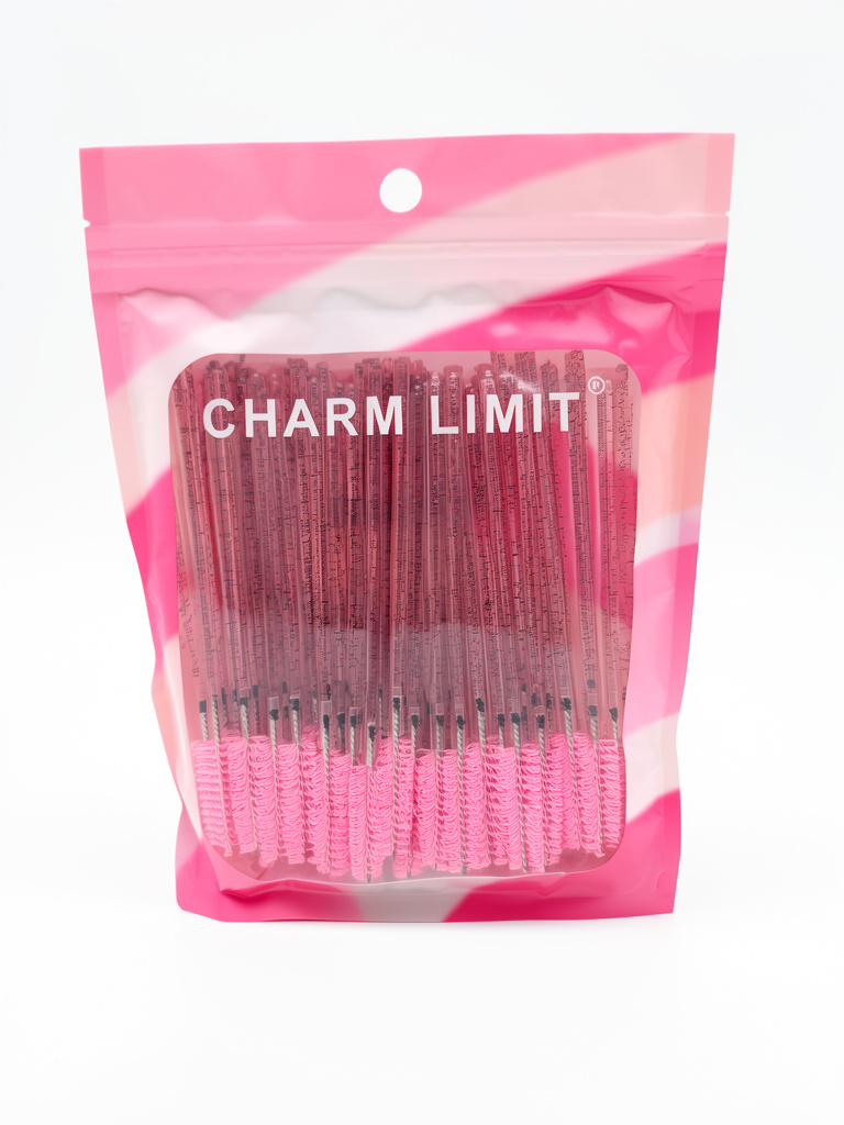 Charm limit peine para pestañas