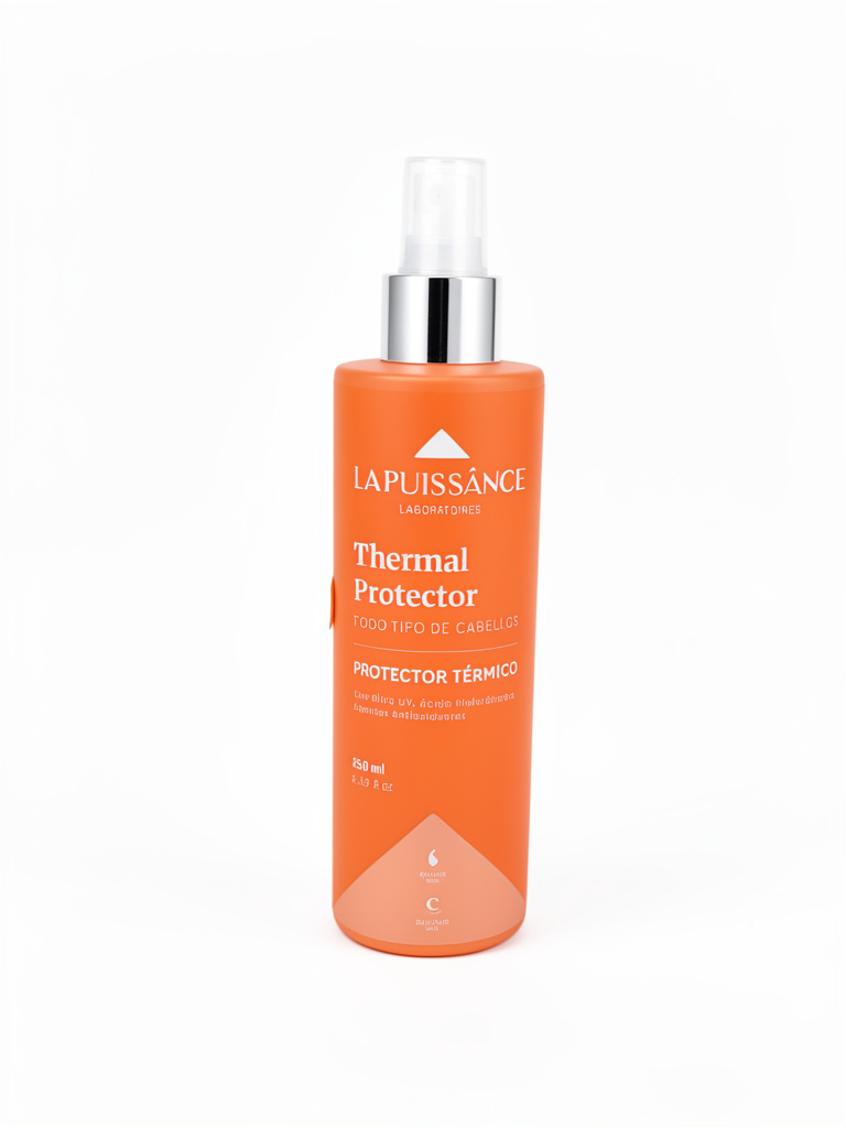 La Puissance Thermal protector-250ml