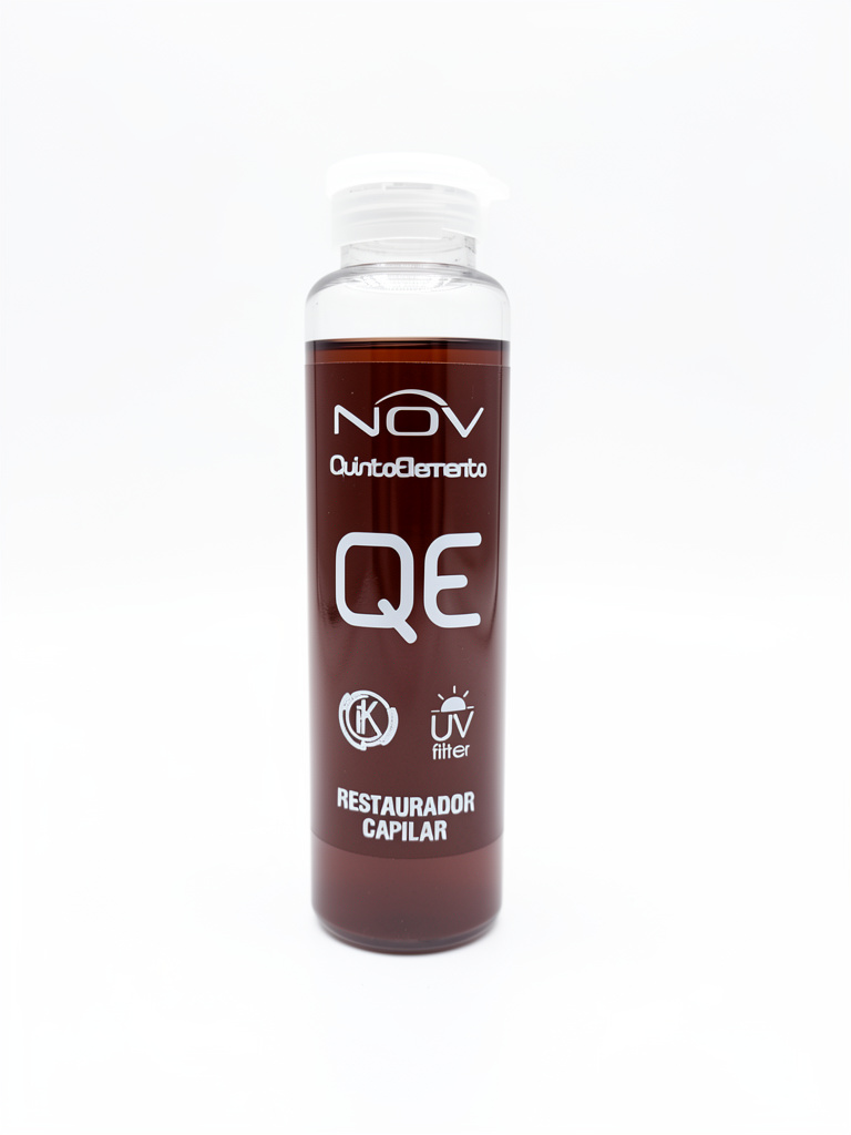 Nov quinto elemento