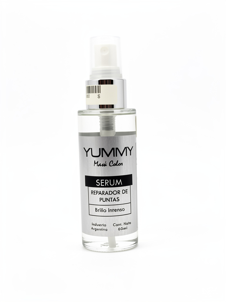 Yummy sérum - 60ml