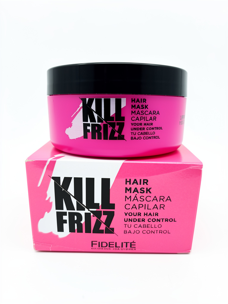 Fidelité Kill Frizz