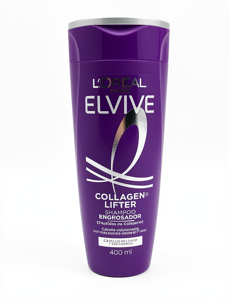 Loréal Collagen Lifter - 400ml