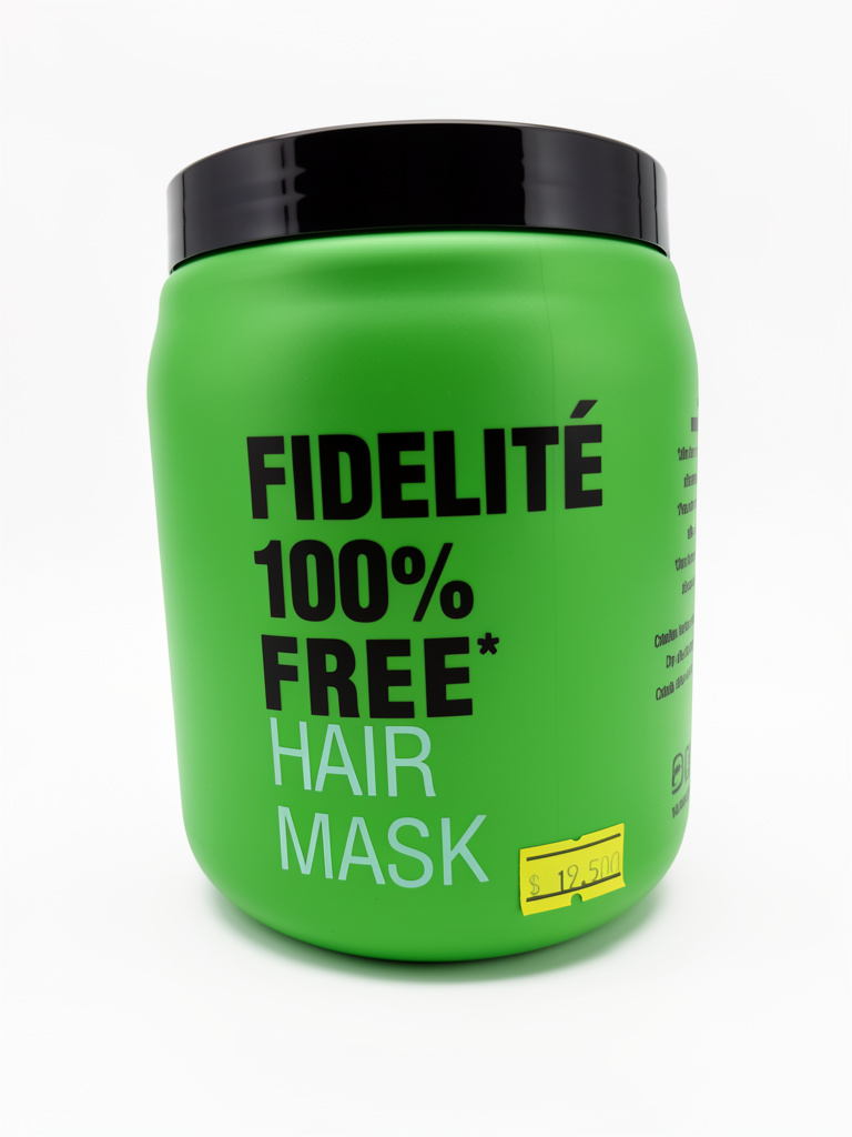 Fidelité 100% Free - 1k