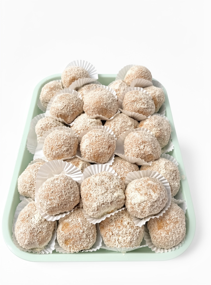 Cocadas