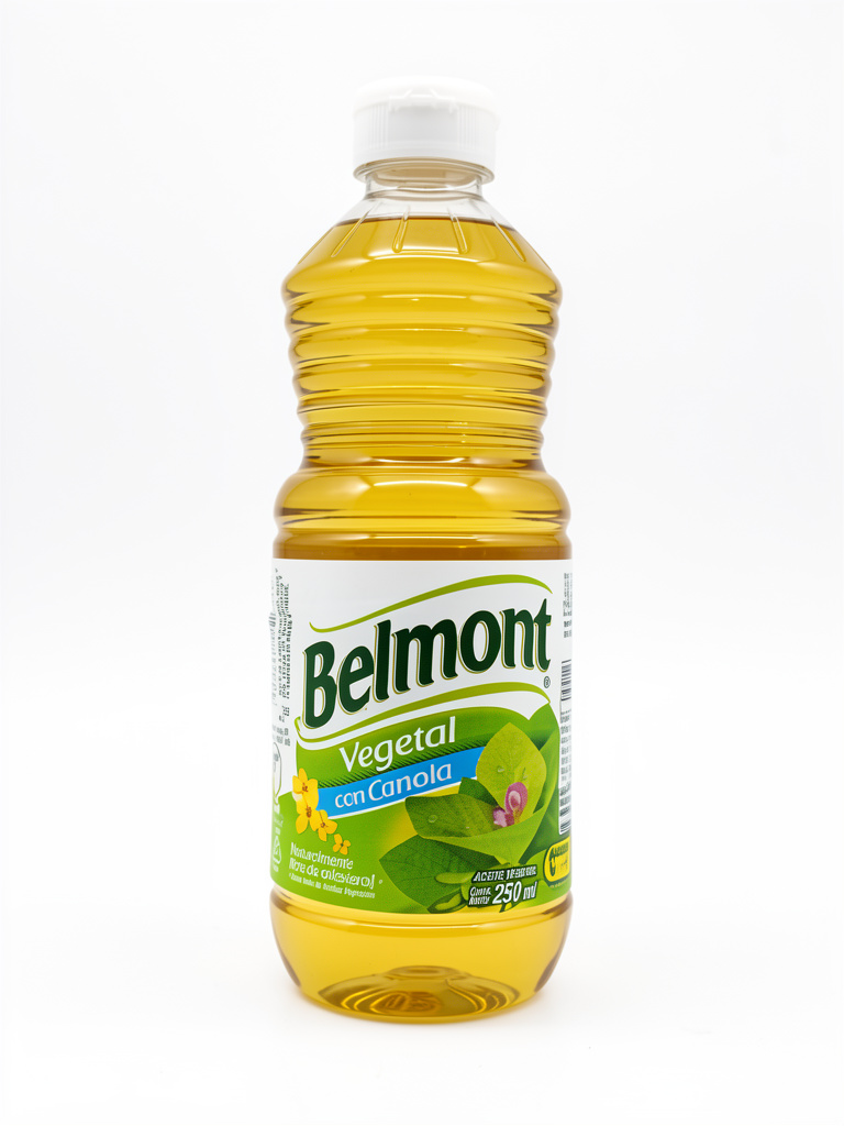 Aceite Belmont  250ml